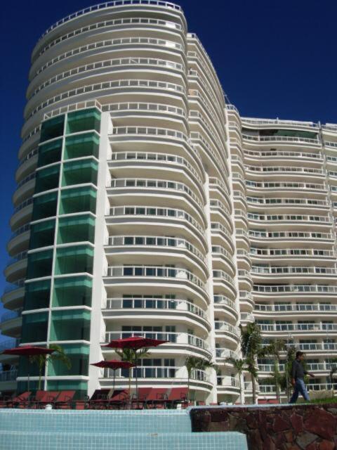 Bay View Grand Marina Ixtapa Condo En Pie De Playa Exterior photo