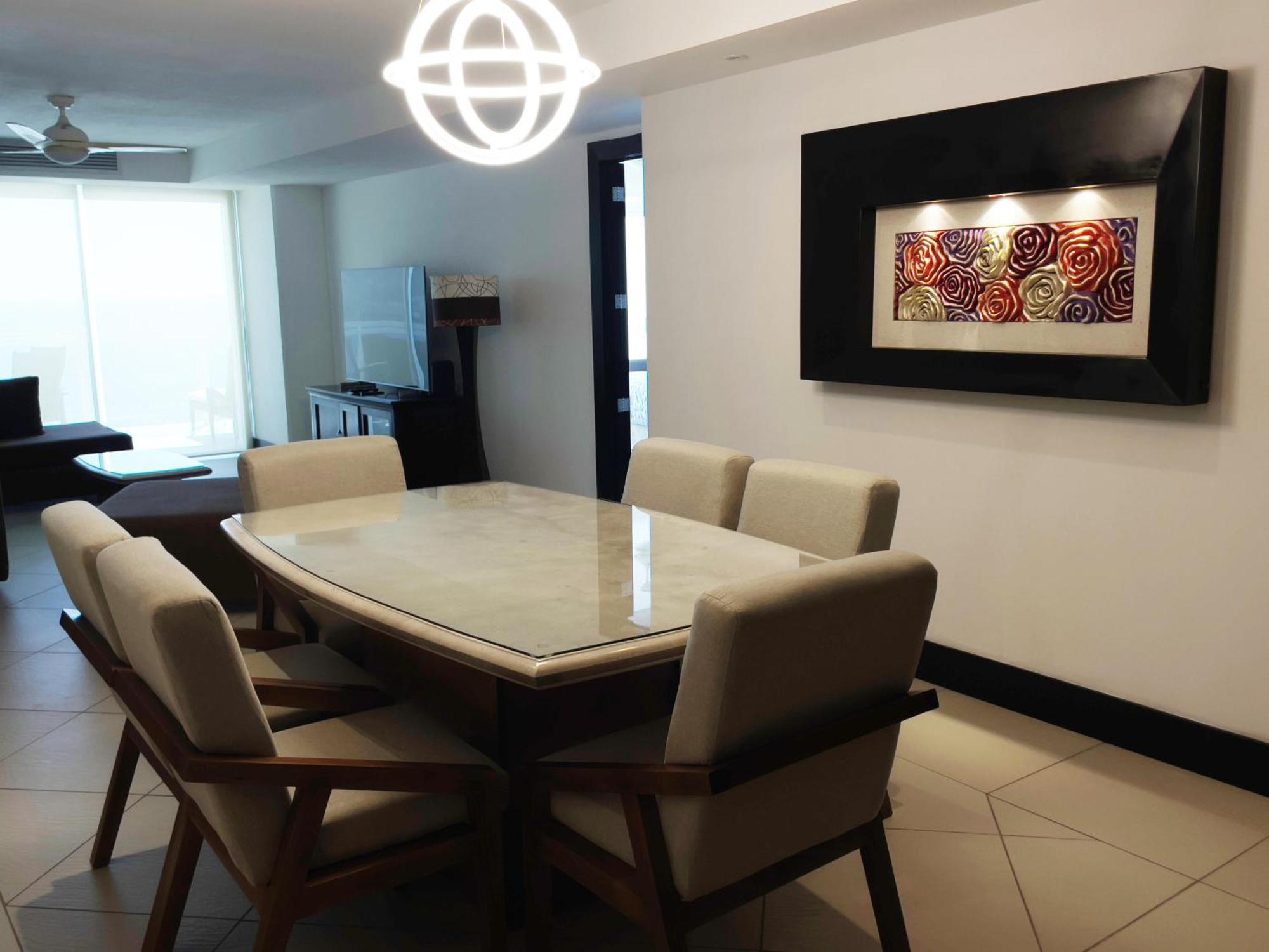 Bay View Grand Marina Ixtapa Condo En Pie De Playa Exterior photo