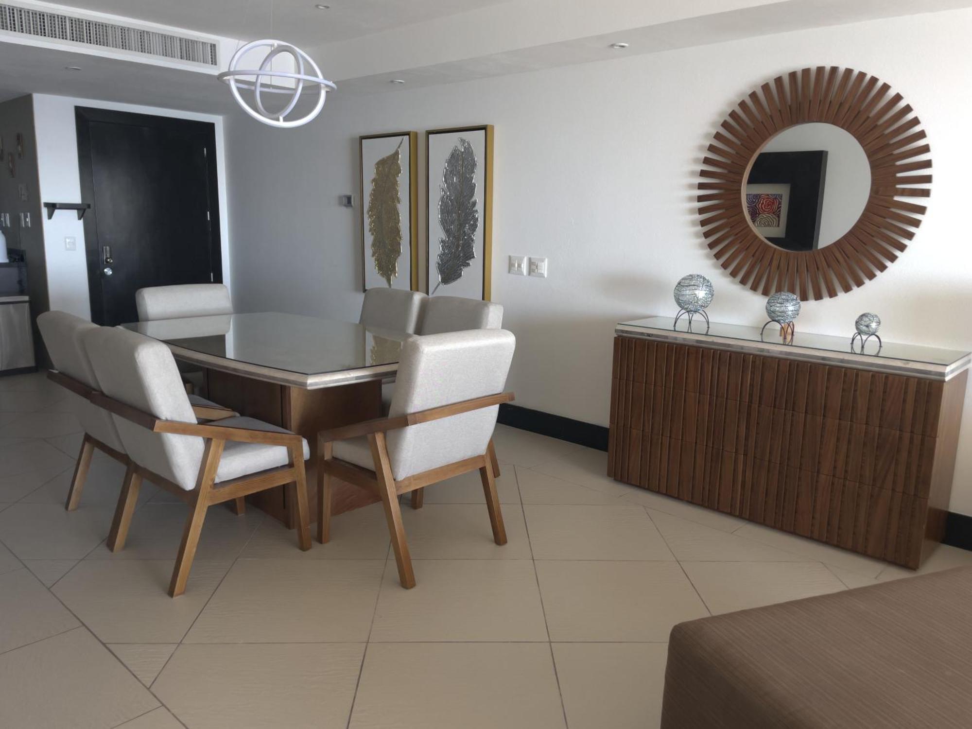 Bay View Grand Marina Ixtapa Condo En Pie De Playa Exterior photo
